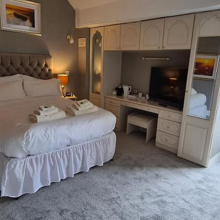 Sunnycroft Private Hotel Llandudno Exteriér fotografie